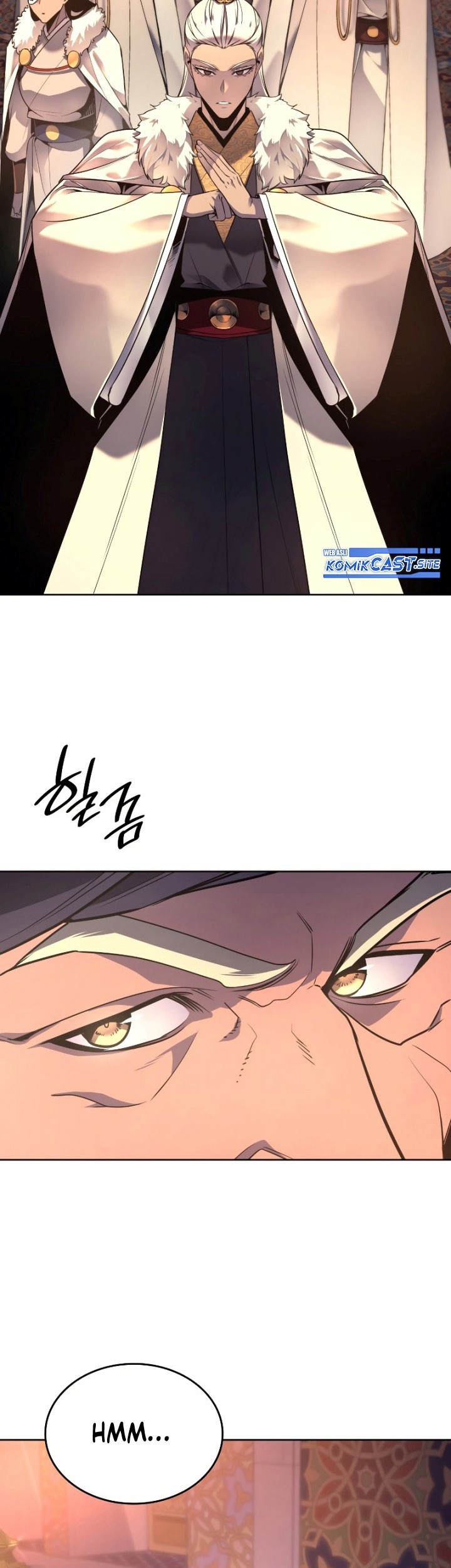 I Reincarnated As The Crazed Heir Chapter 71 - halaman 6