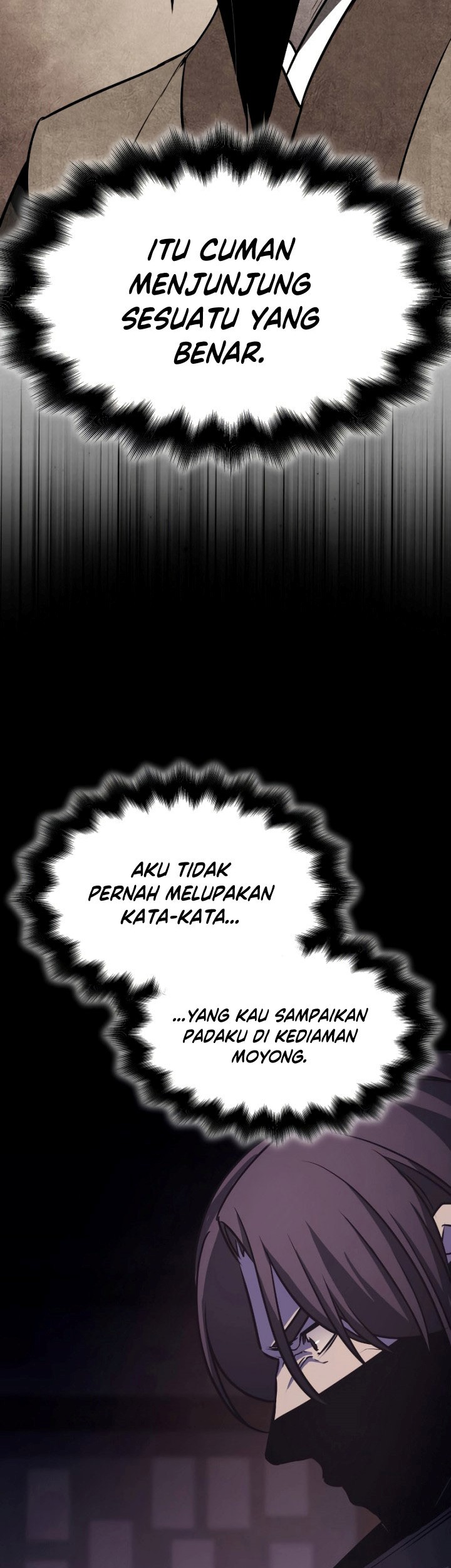 I Reincarnated As The Crazed Heir Chapter 71 - halaman 60