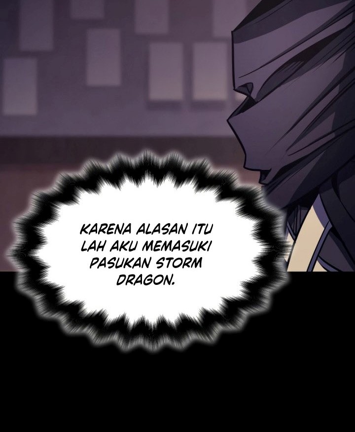 I Reincarnated As The Crazed Heir Chapter 71 - halaman 61