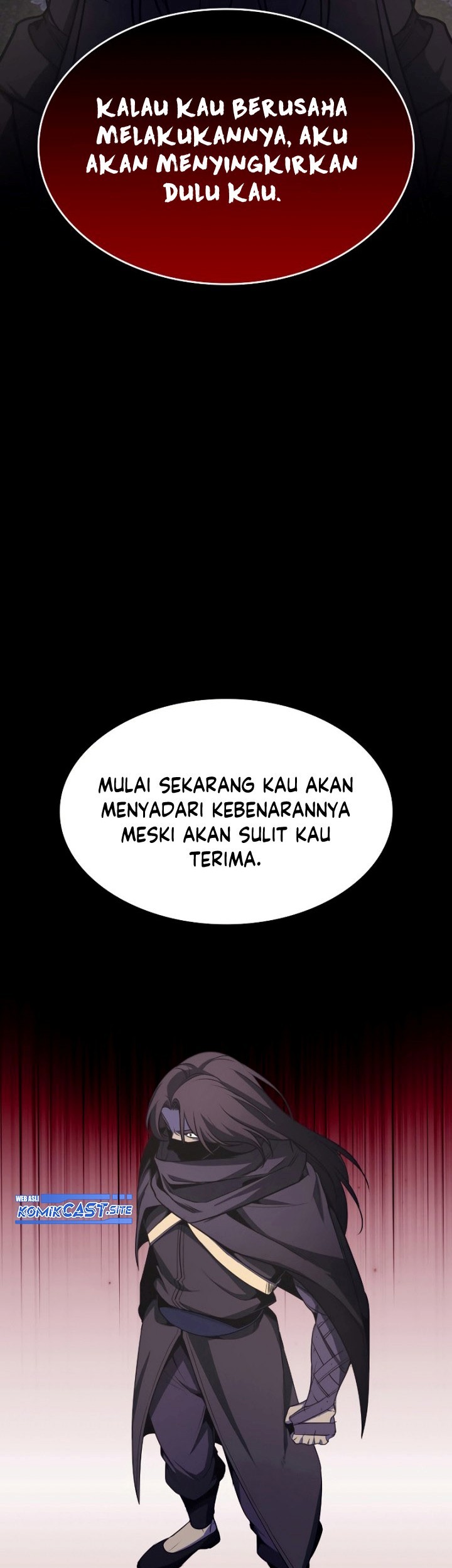 I Reincarnated As The Crazed Heir Chapter 71 - halaman 64
