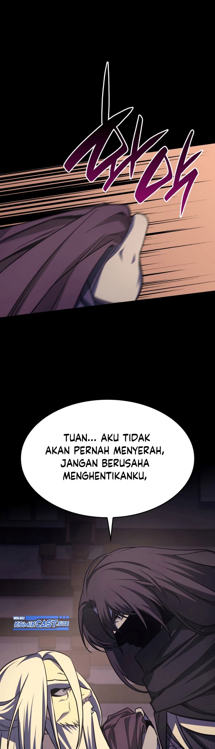 I Reincarnated As The Crazed Heir Chapter 71 - halaman 66