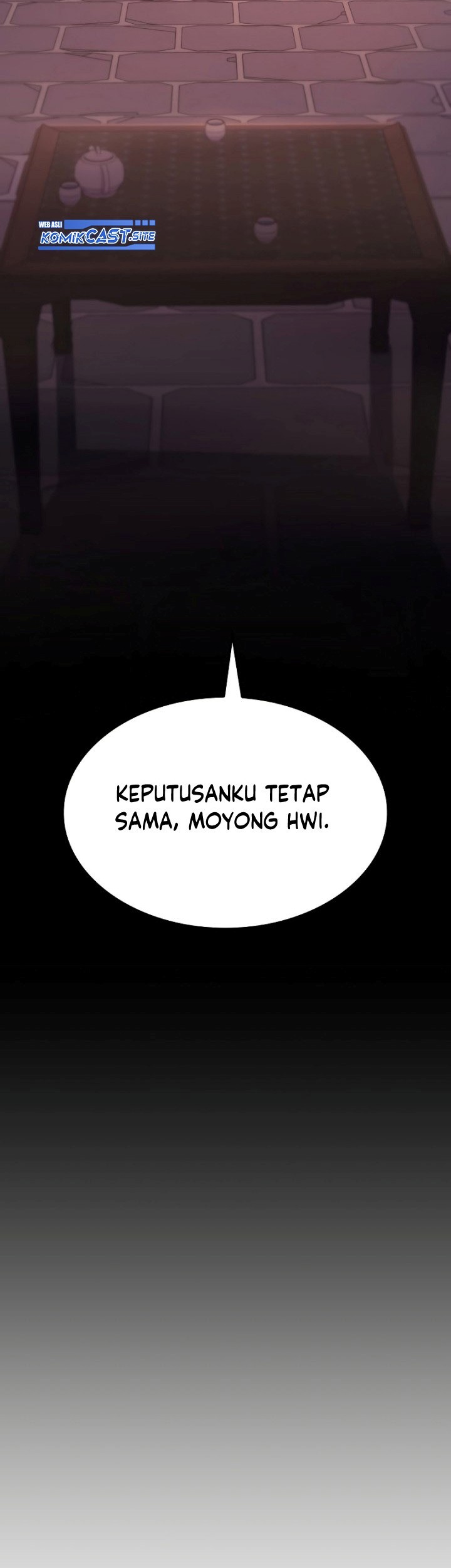 I Reincarnated As The Crazed Heir Chapter 71 - halaman 72