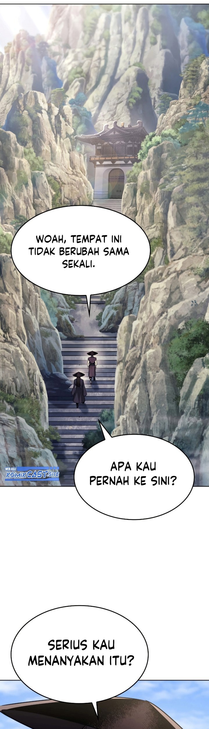 I Reincarnated As The Crazed Heir Chapter 71 - halaman 74