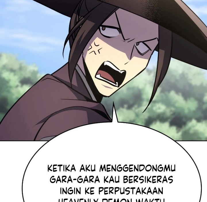 I Reincarnated As The Crazed Heir Chapter 71 - halaman 75