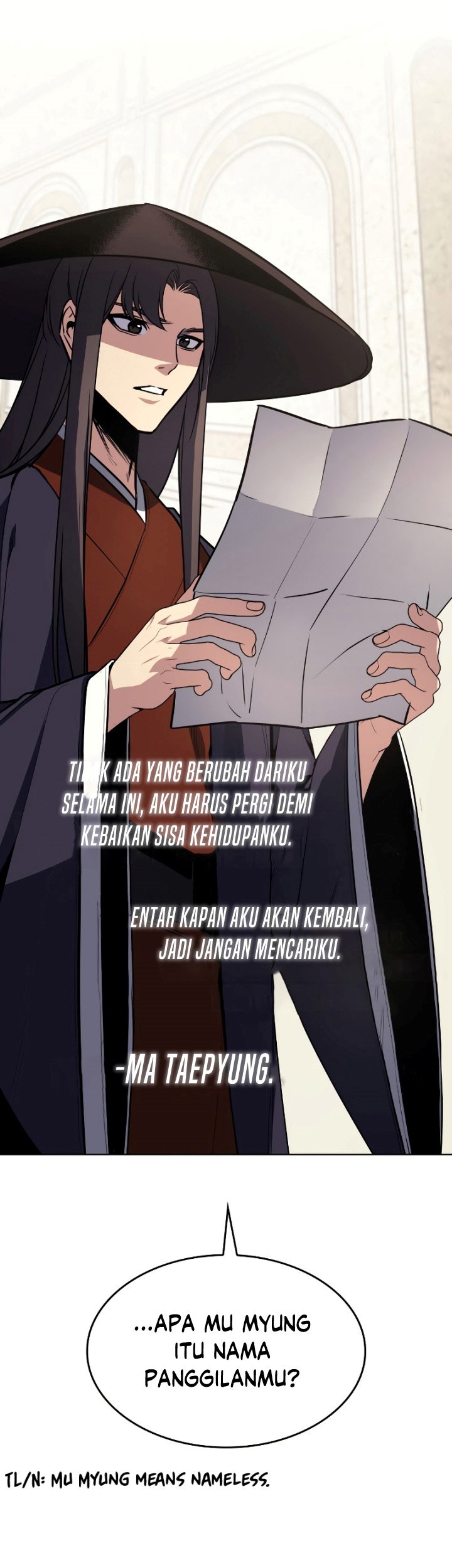 I Reincarnated As The Crazed Heir Chapter 71 - halaman 90