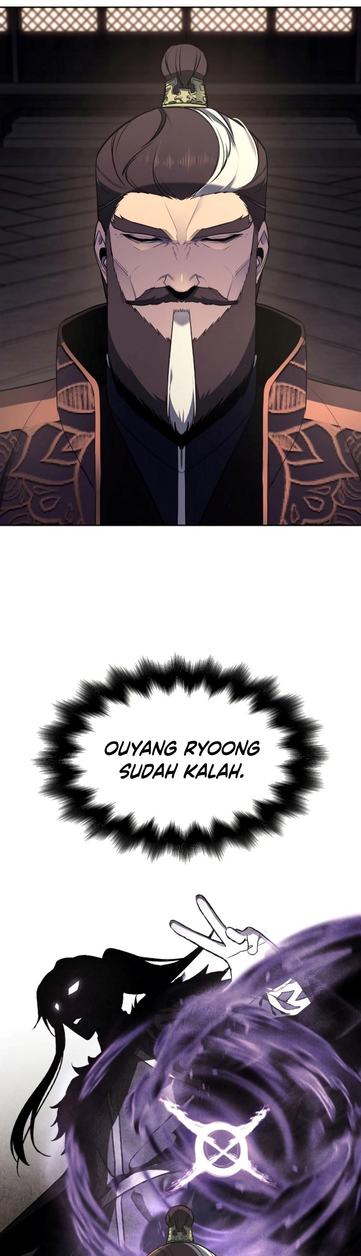 I Reincarnated As The Crazed Heir Chapter 72 - halaman 102