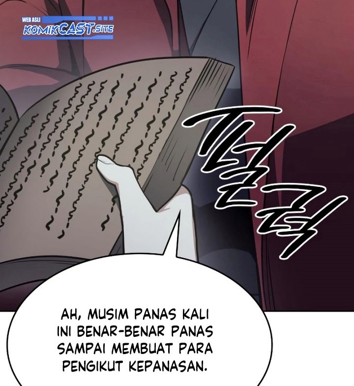 I Reincarnated As The Crazed Heir Chapter 72 - halaman 11