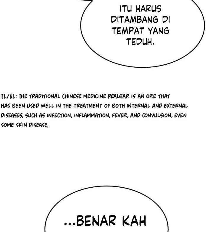 I Reincarnated As The Crazed Heir Chapter 72 - halaman 13