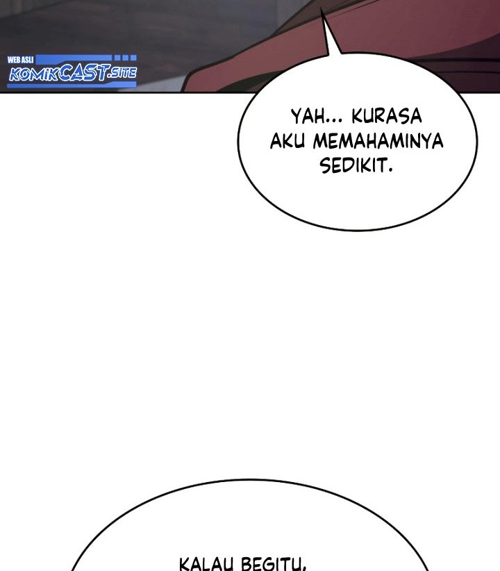 I Reincarnated As The Crazed Heir Chapter 72 - halaman 19