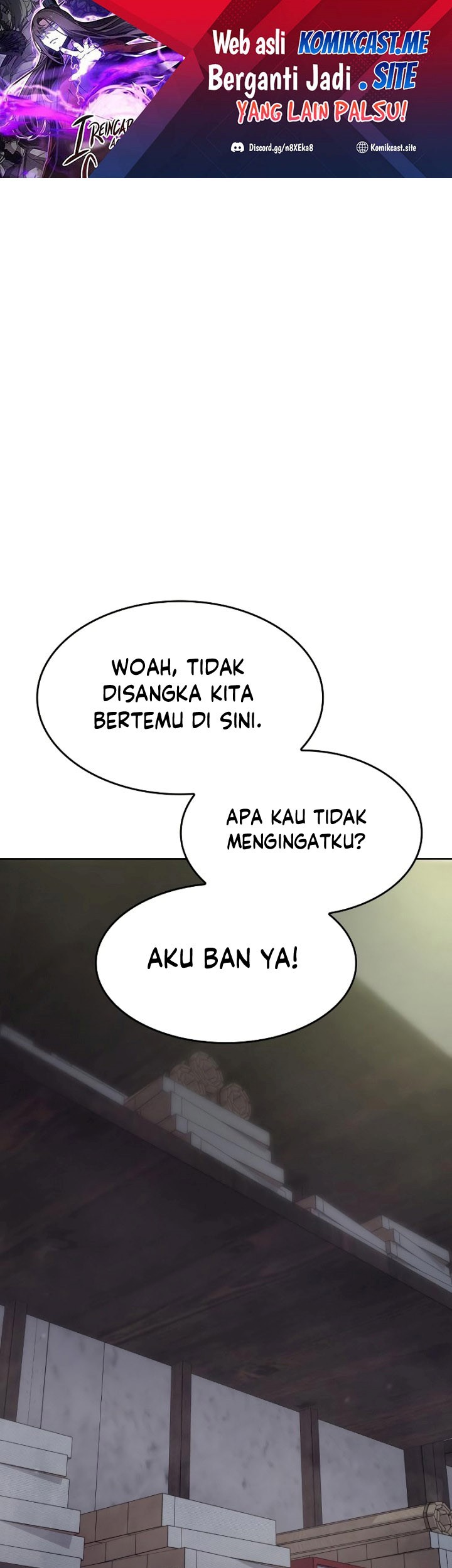 I Reincarnated As The Crazed Heir Chapter 72 - halaman 2