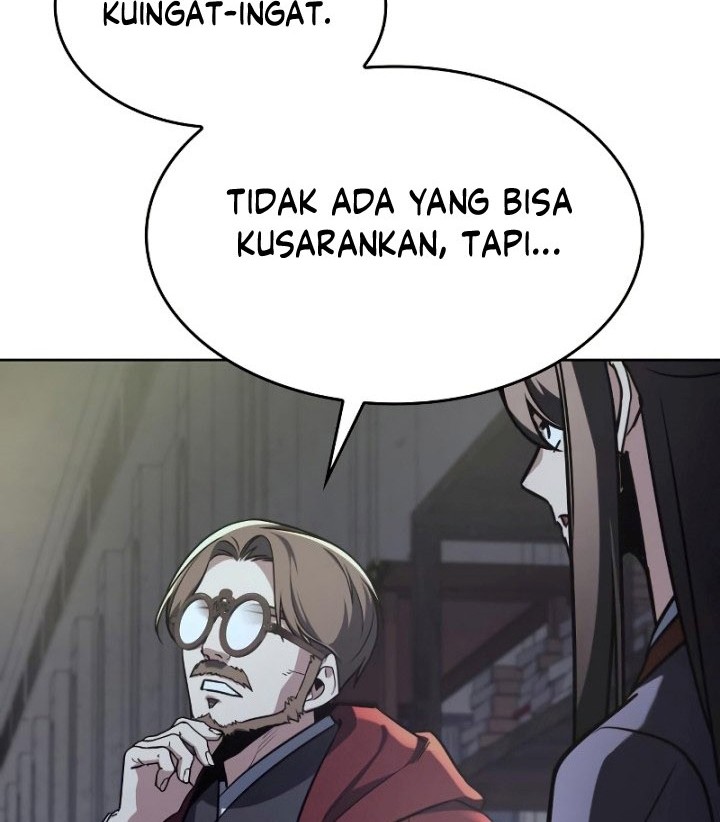 I Reincarnated As The Crazed Heir Chapter 72 - halaman 21