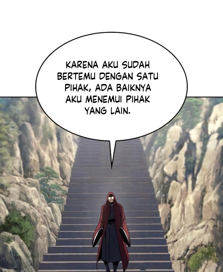 I Reincarnated As The Crazed Heir Chapter 72 - halaman 37