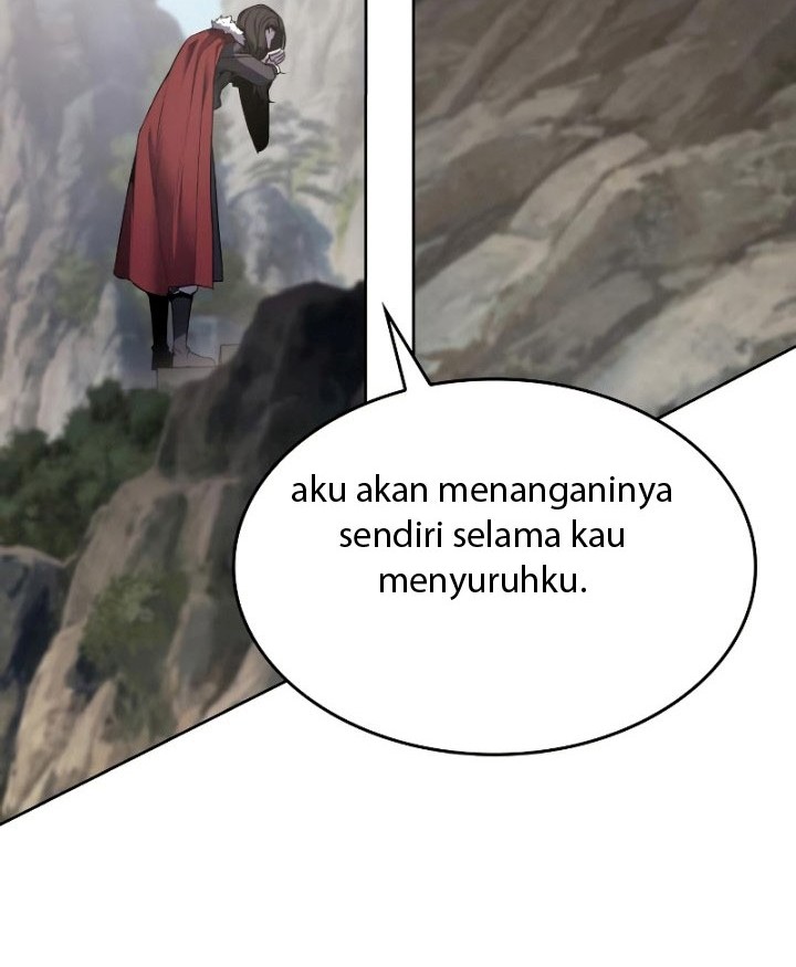 I Reincarnated As The Crazed Heir Chapter 72 - halaman 41
