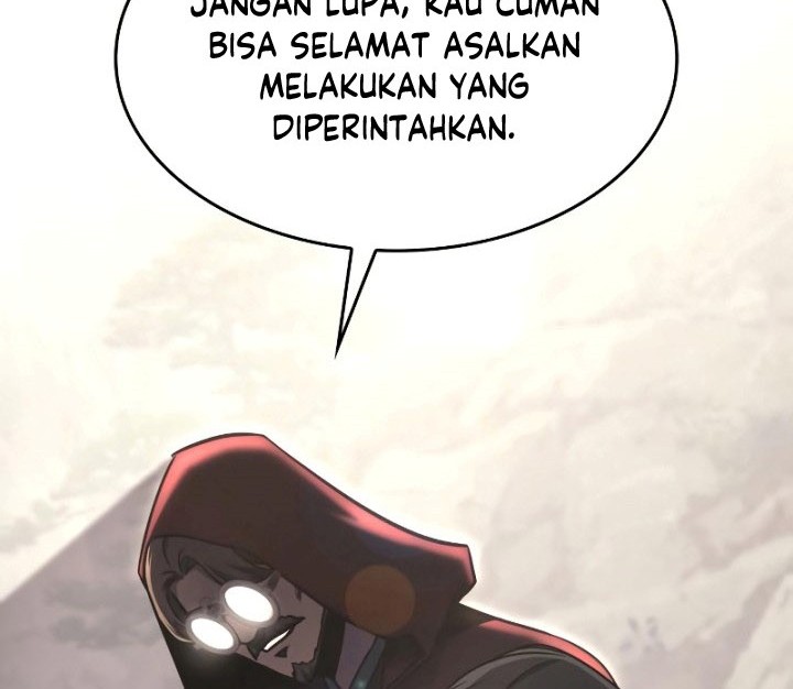 I Reincarnated As The Crazed Heir Chapter 72 - halaman 45