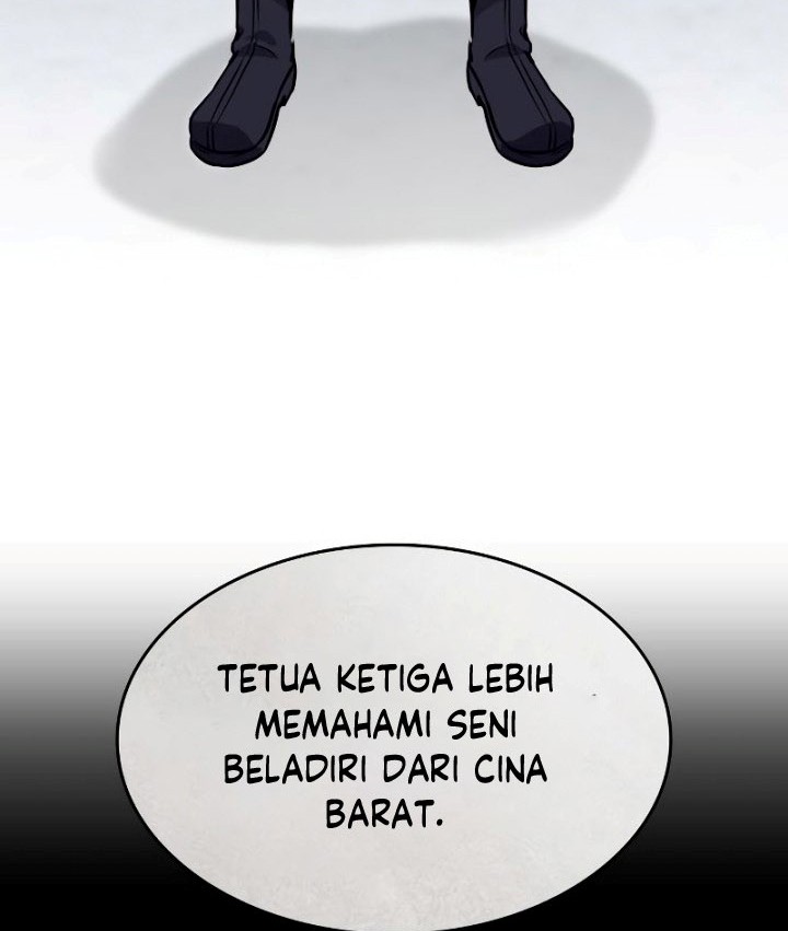 I Reincarnated As The Crazed Heir Chapter 72 - halaman 5