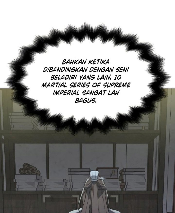 I Reincarnated As The Crazed Heir Chapter 72 - halaman 51