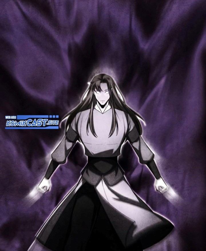 I Reincarnated As The Crazed Heir Chapter 72 - halaman 53