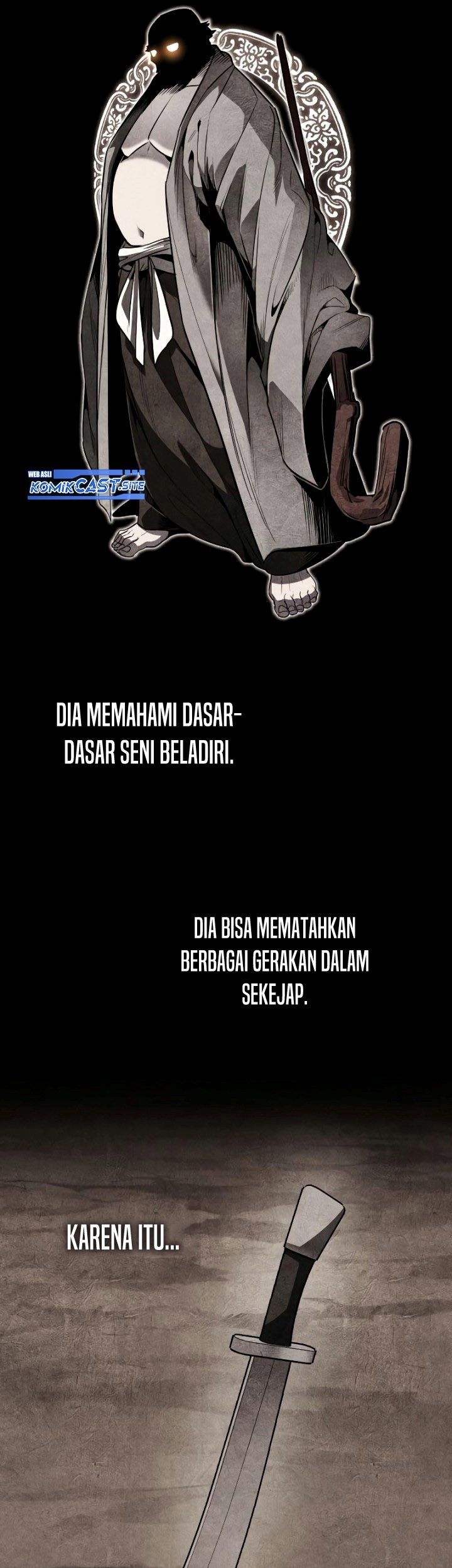 I Reincarnated As The Crazed Heir Chapter 72 - halaman 66
