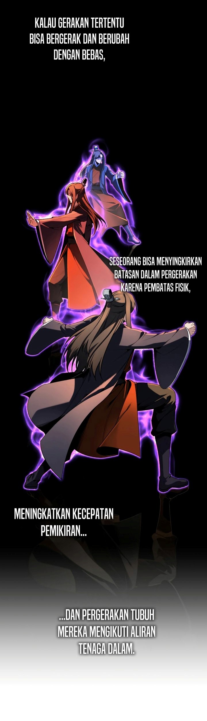 I Reincarnated As The Crazed Heir Chapter 72 - halaman 68