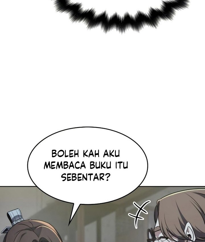 I Reincarnated As The Crazed Heir Chapter 72 - halaman 7