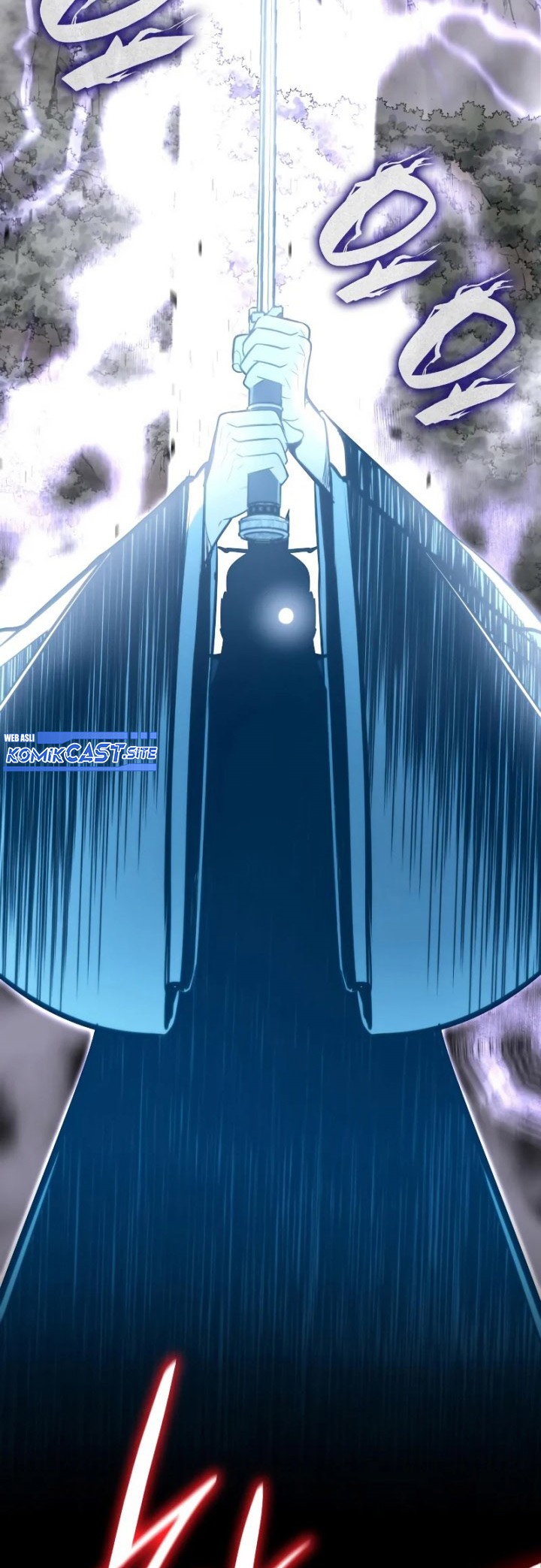I Reincarnated As The Crazed Heir Chapter 72 - halaman 75