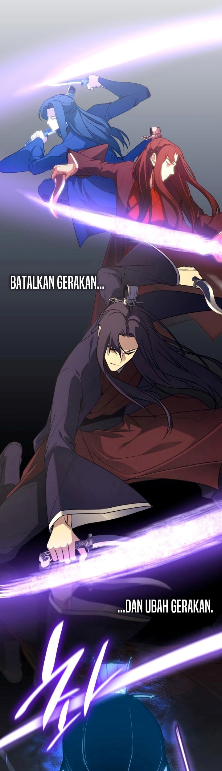 I Reincarnated As The Crazed Heir Chapter 72 - halaman 78