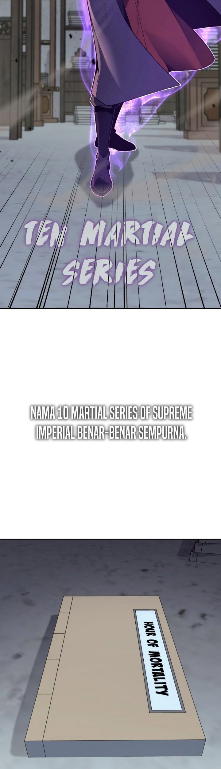 I Reincarnated As The Crazed Heir Chapter 72 - halaman 90