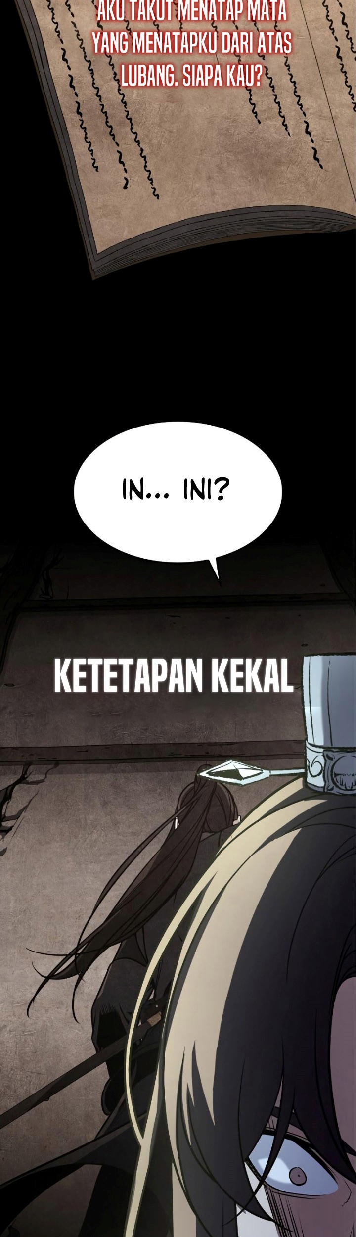 I Reincarnated As The Crazed Heir Chapter 72 - halaman 98