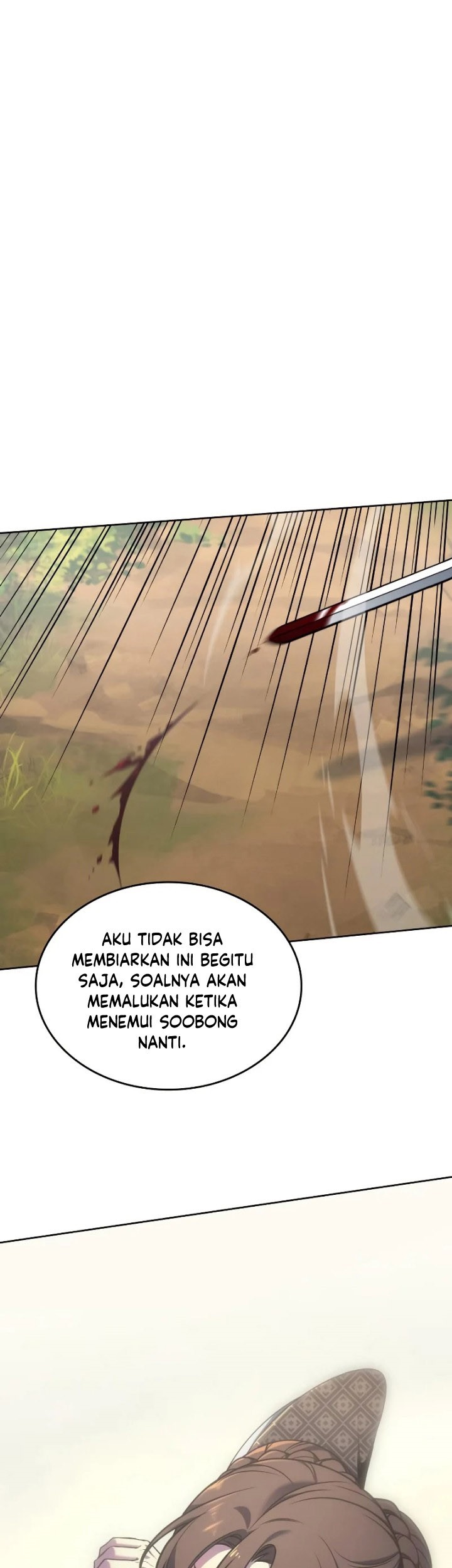 I Reincarnated As The Crazed Heir Chapter 73 - halaman 113