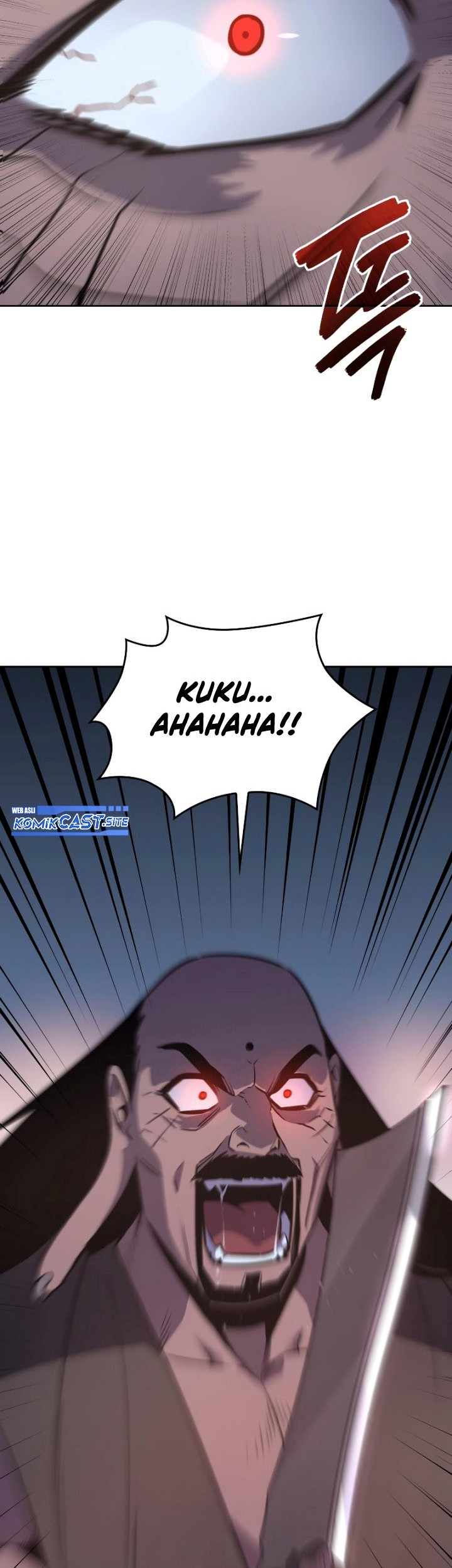 I Reincarnated As The Crazed Heir Chapter 73 - halaman 12