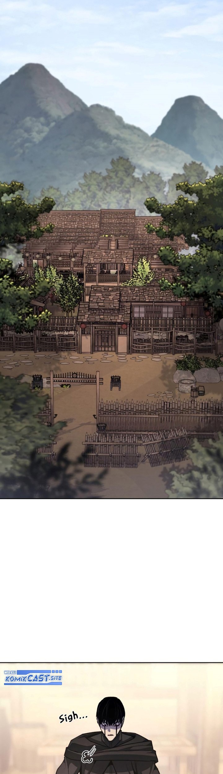 I Reincarnated As The Crazed Heir Chapter 73 - halaman 47