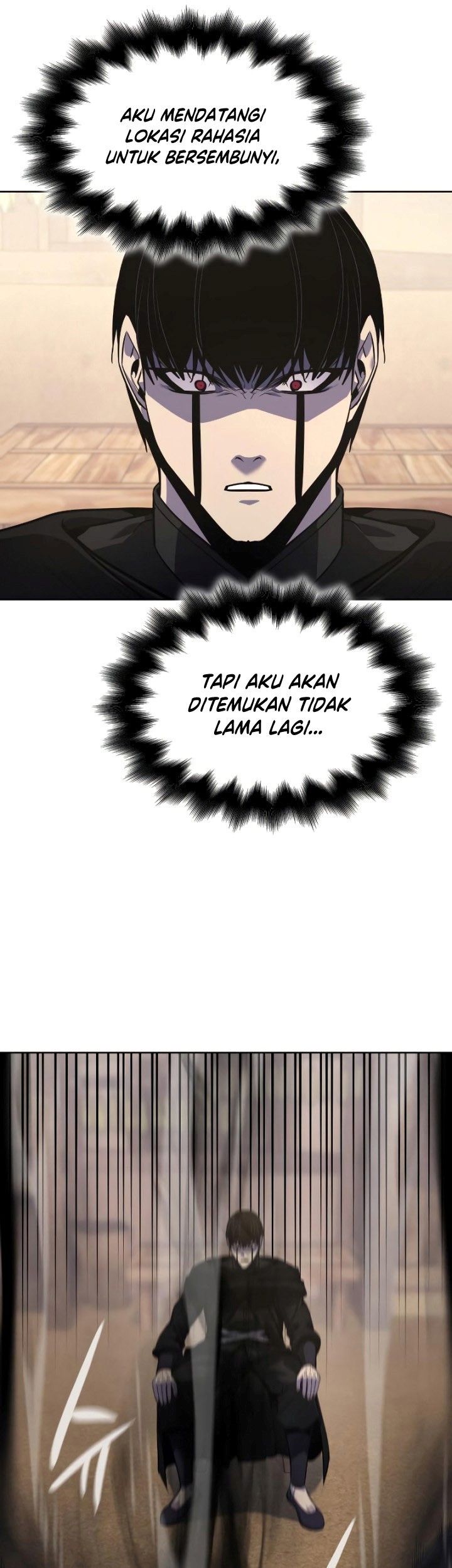 I Reincarnated As The Crazed Heir Chapter 73 - halaman 49