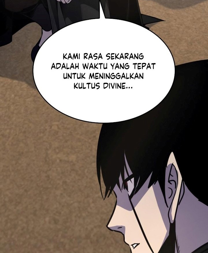 I Reincarnated As The Crazed Heir Chapter 73 - halaman 52