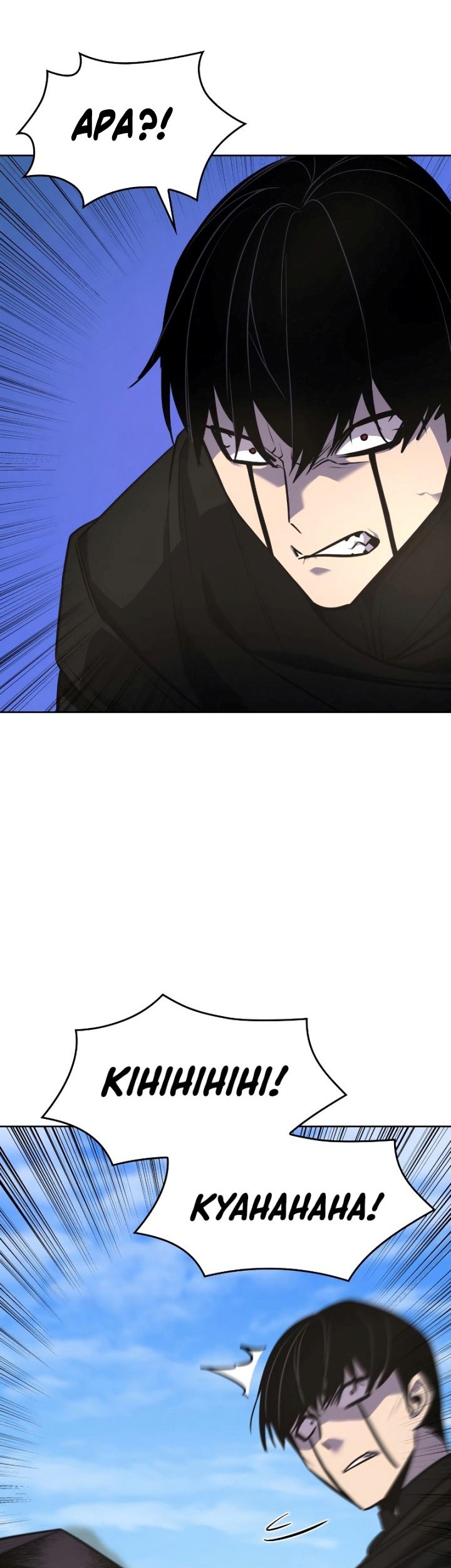 I Reincarnated As The Crazed Heir Chapter 73 - halaman 55