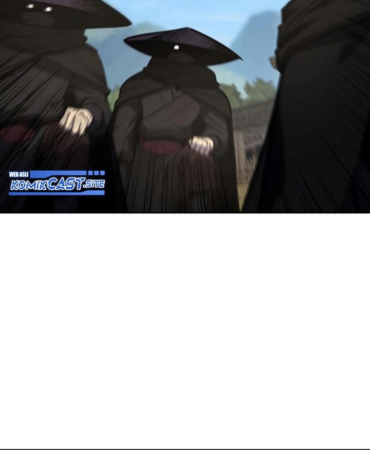 I Reincarnated As The Crazed Heir Chapter 73 - halaman 56