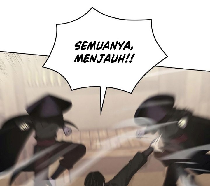 I Reincarnated As The Crazed Heir Chapter 73 - halaman 58