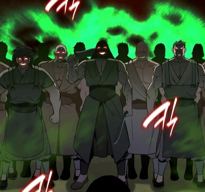 I Reincarnated As The Crazed Heir Chapter 73 - halaman 78