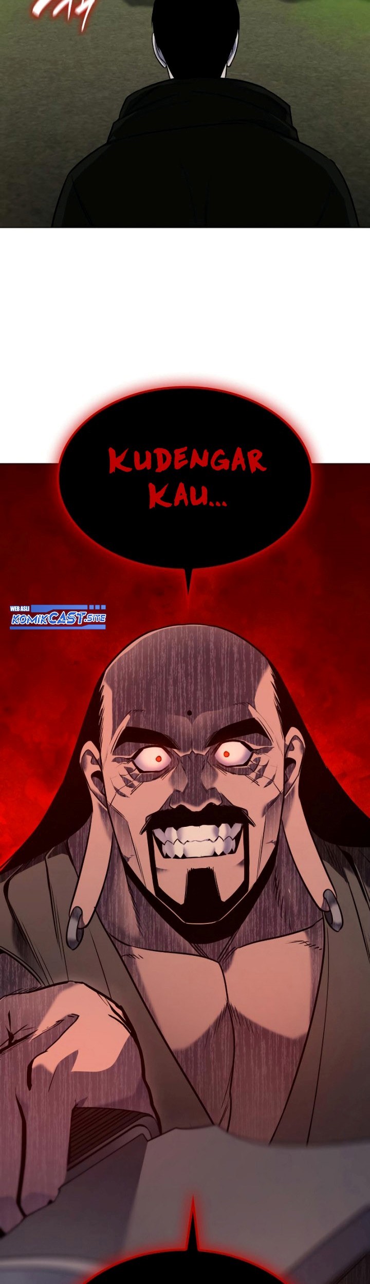 I Reincarnated As The Crazed Heir Chapter 73 - halaman 79