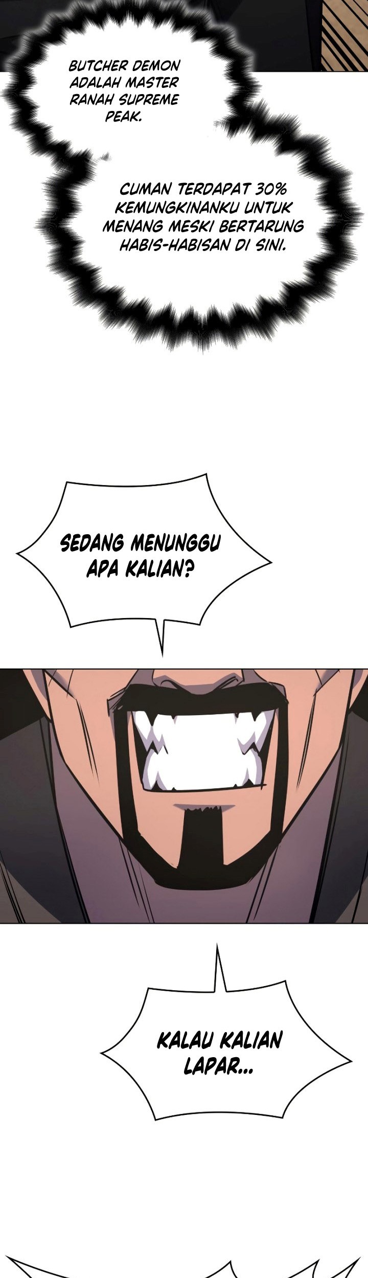 I Reincarnated As The Crazed Heir Chapter 73 - halaman 85
