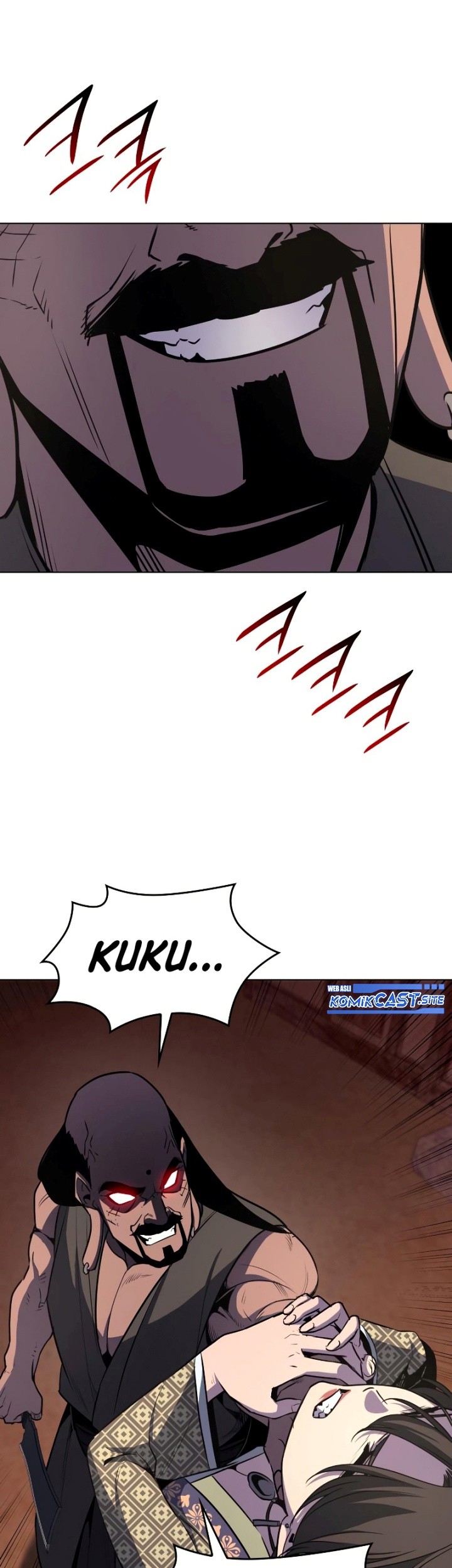 I Reincarnated As The Crazed Heir Chapter 74 - halaman 108
