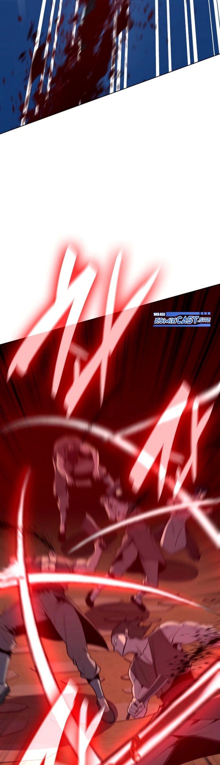 I Reincarnated As The Crazed Heir Chapter 74 - halaman 114