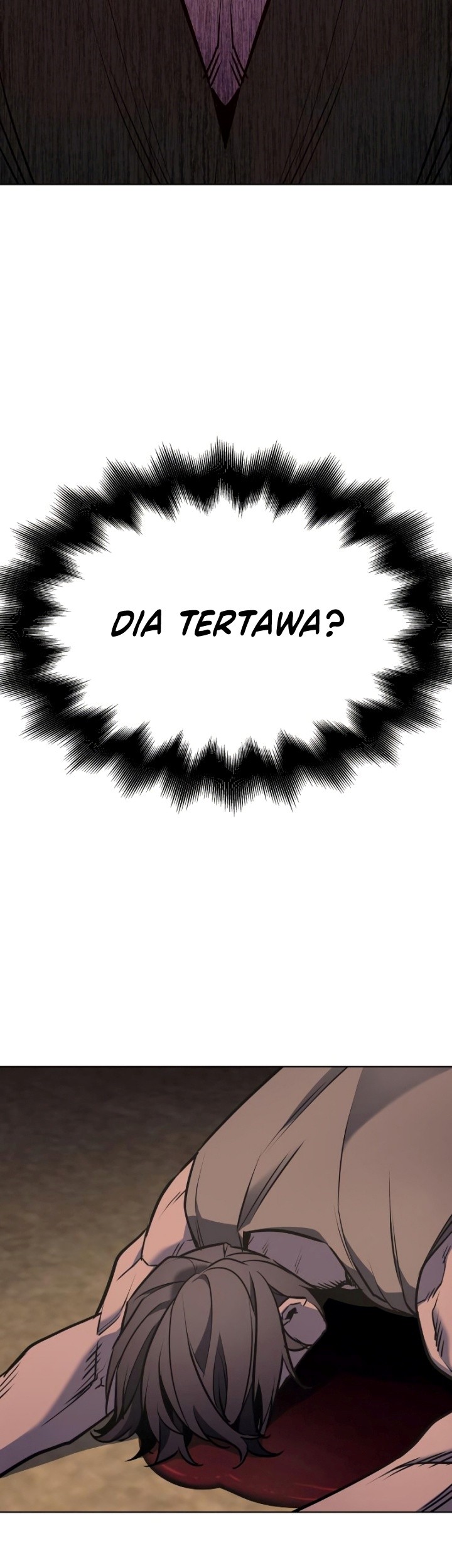 I Reincarnated As The Crazed Heir Chapter 74 - halaman 14