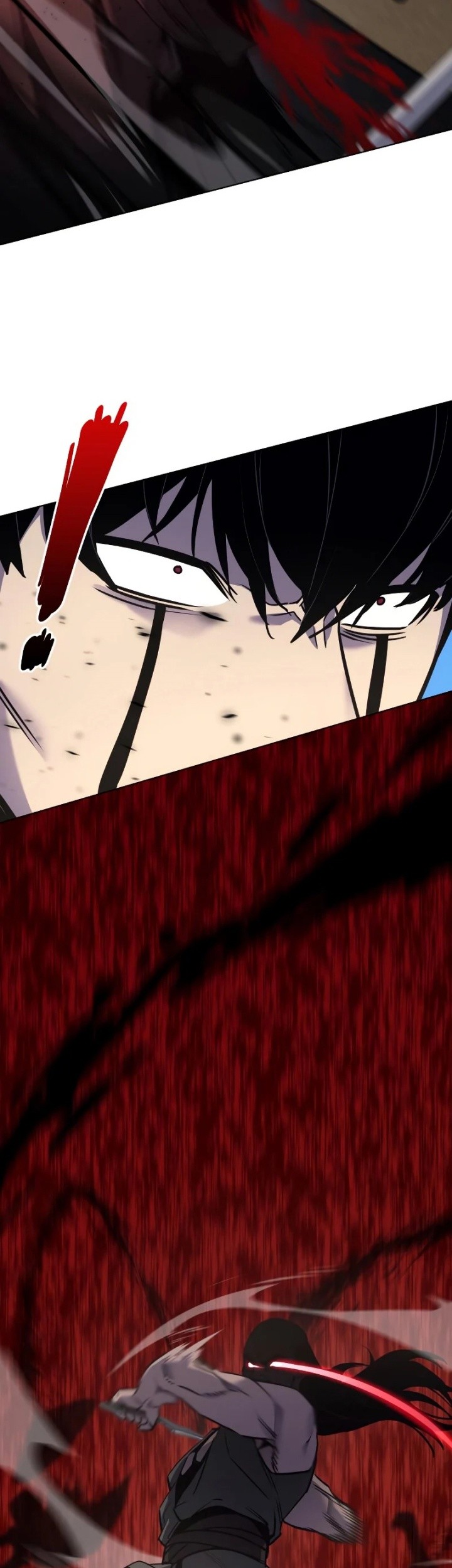 I Reincarnated As The Crazed Heir Chapter 74 - halaman 30