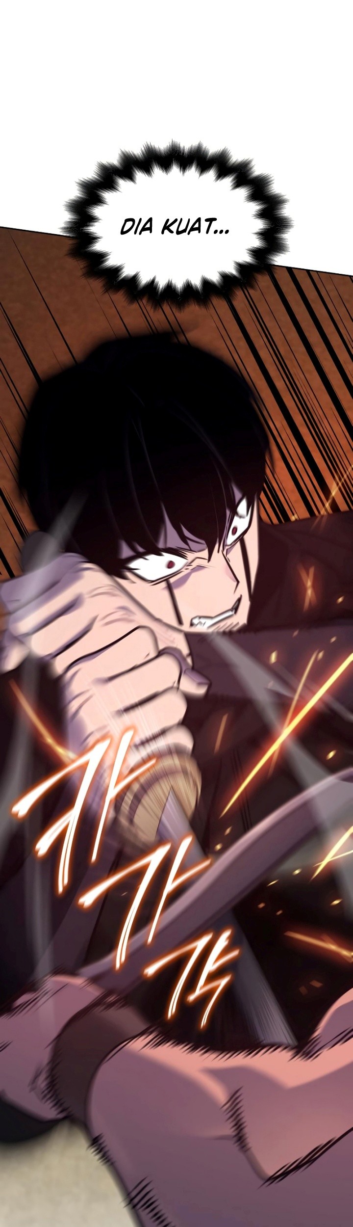 I Reincarnated As The Crazed Heir Chapter 74 - halaman 36