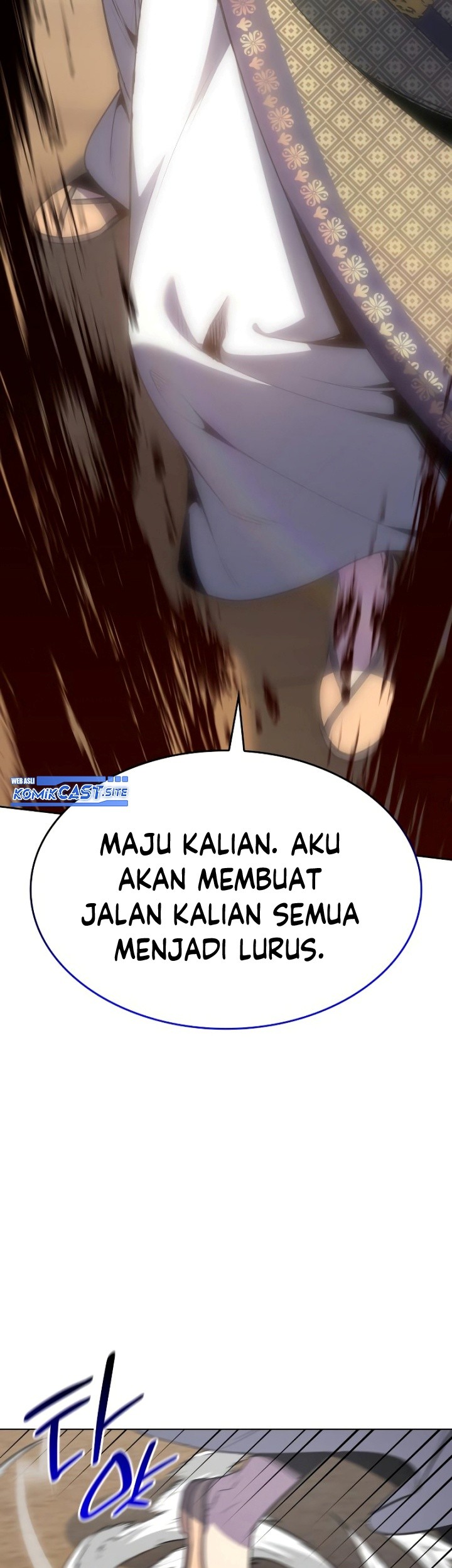 I Reincarnated As The Crazed Heir Chapter 74 - halaman 4
