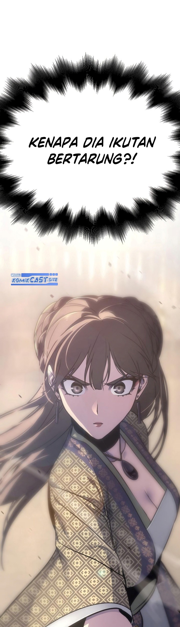 I Reincarnated As The Crazed Heir Chapter 74 - halaman 46