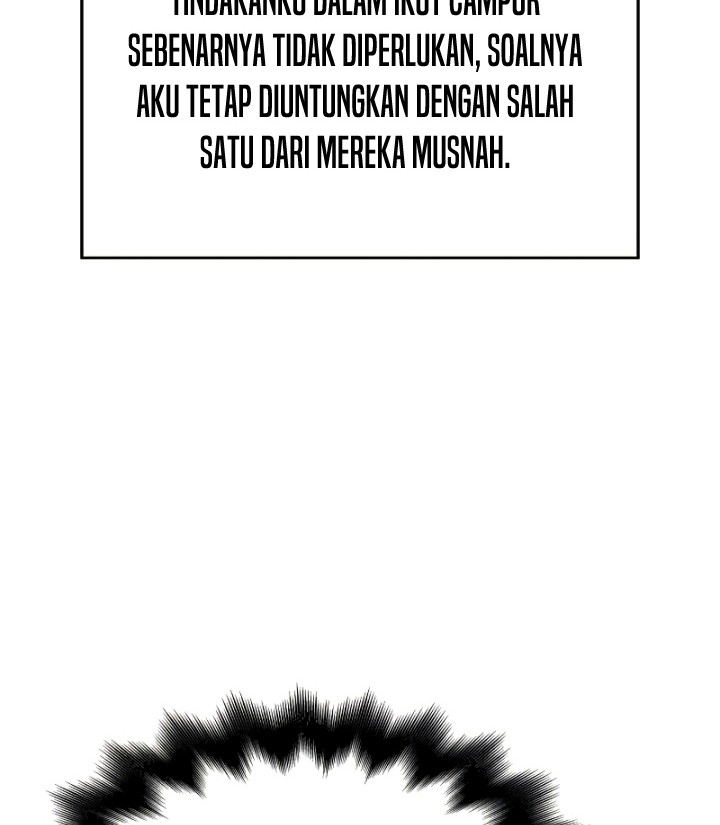 I Reincarnated As The Crazed Heir Chapter 74 - halaman 51