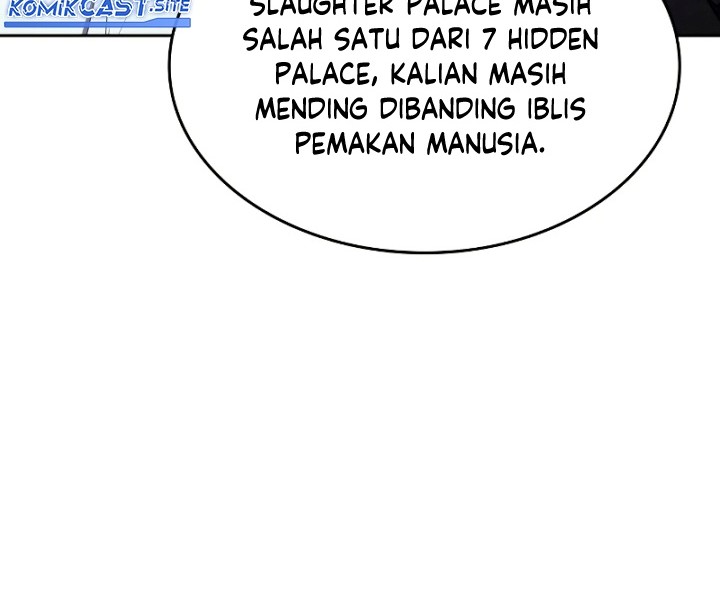 I Reincarnated As The Crazed Heir Chapter 74 - halaman 73