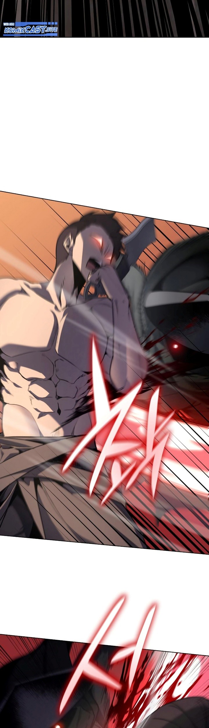 I Reincarnated As The Crazed Heir Chapter 74 - halaman 8