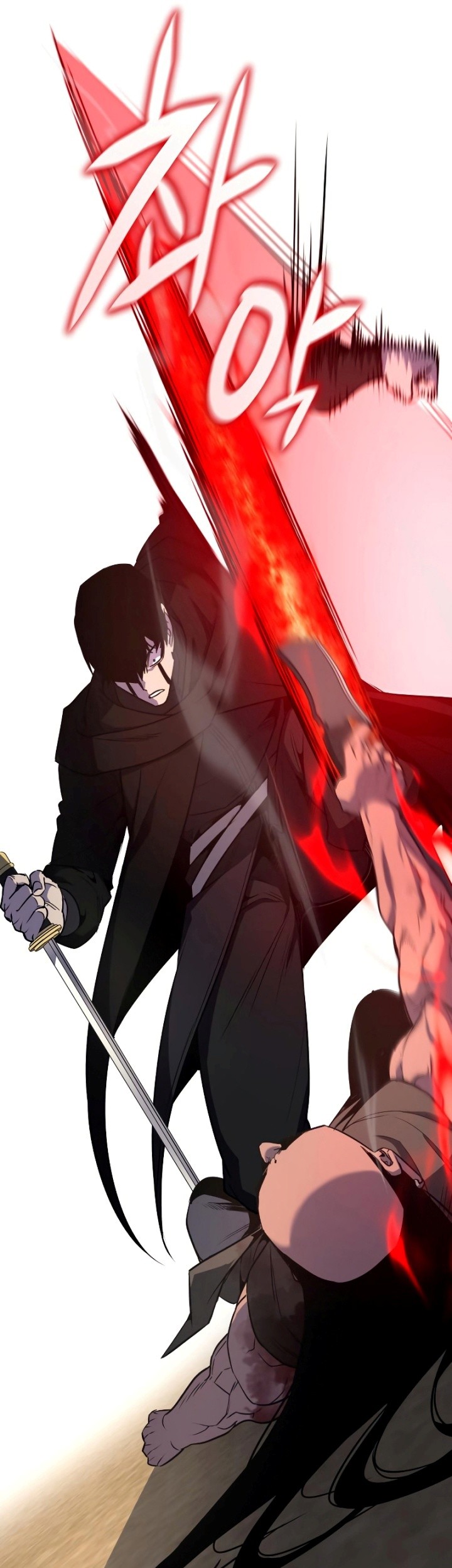 I Reincarnated As The Crazed Heir Chapter 74 - halaman 82